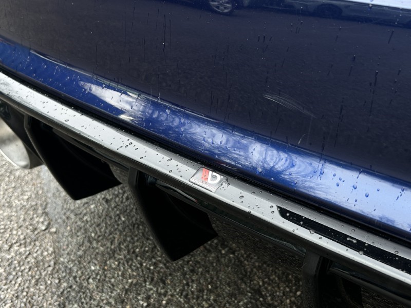 2021 (21) AUDI A3 S3 TFSI Quattro 5dr S Tronic 5231839