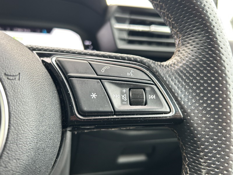 2021 (21) AUDI A3 S3 TFSI Quattro 5dr S Tronic 5231864