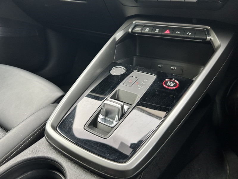 2021 (21) AUDI A3 S3 TFSI Quattro 5dr S Tronic 5231858