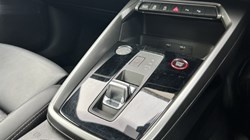 2021 (21) AUDI A3 S3 TFSI Quattro 5dr S Tronic 5231858