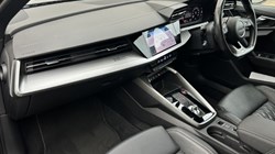 2021 (21) AUDI A3 S3 TFSI Quattro 5dr S Tronic 5231857