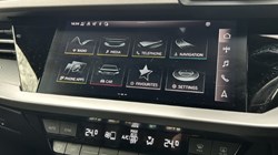 2021 (21) AUDI A3 S3 TFSI Quattro 5dr S Tronic 5231866