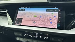 2021 (21) AUDI A3 S3 TFSI Quattro 5dr S Tronic 5231865