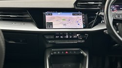 2021 (21) AUDI A3 S3 TFSI Quattro 5dr S Tronic 5231855