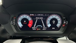 2021 (21) AUDI A3 S3 TFSI Quattro 5dr S Tronic 5231861