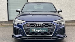 2021 (21) AUDI A3 S3 TFSI Quattro 5dr S Tronic 5231850