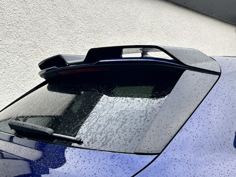 2021 (21) AUDI A3 S3 TFSI Quattro 5dr S Tronic 5231844