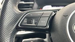 2021 (21) AUDI A3 S3 TFSI Quattro 5dr S Tronic 5231863