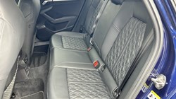2021 (21) AUDI A3 S3 TFSI Quattro 5dr S Tronic 5231856