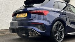 2021 (21) AUDI A3 S3 TFSI Quattro 5dr S Tronic 5231843