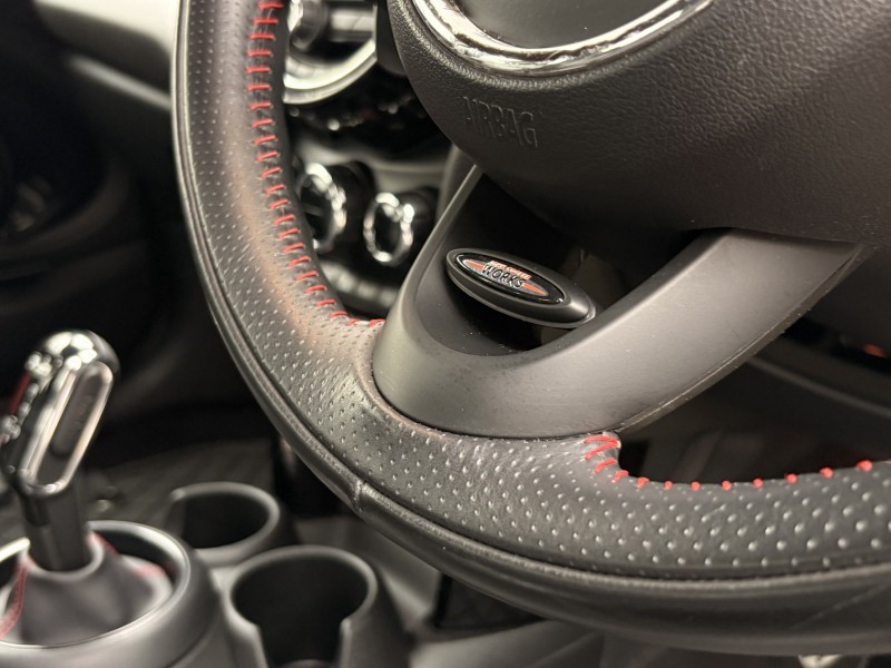 2019 (19) MINI HATCHBACK 2.0 Cooper S Sport II 3dr Auto 5272038