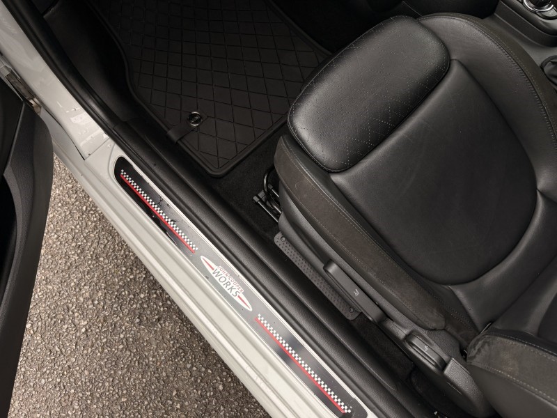 2019 (19) MINI HATCHBACK 2.0 Cooper S Sport II 3dr Auto 5272037