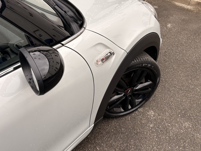 2019 (19) MINI HATCHBACK 2.0 Cooper S Sport II 3dr Auto 5272022