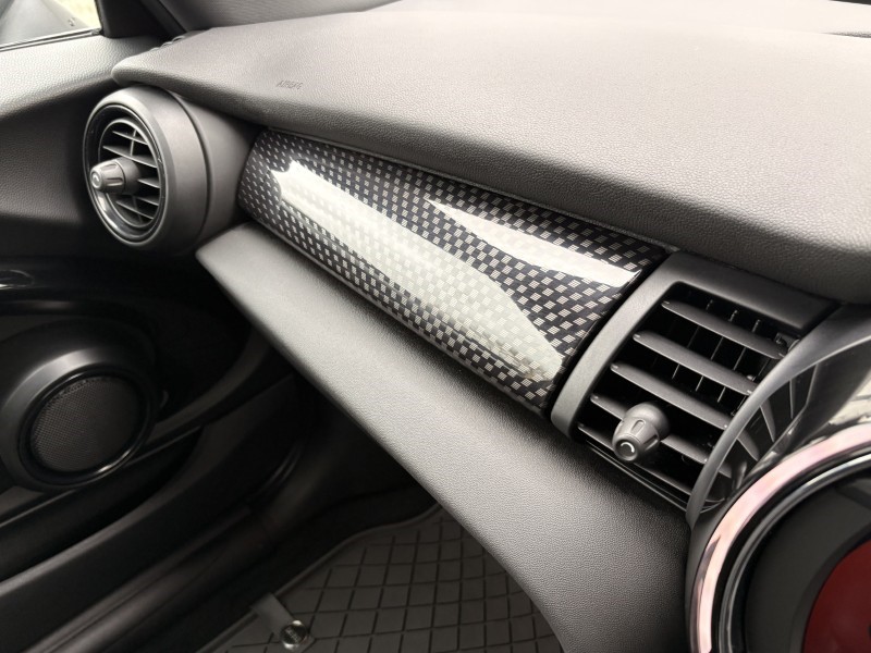 2019 (19) MINI HATCHBACK 2.0 Cooper S Sport II 3dr Auto 5272007