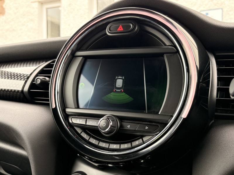 2019 (19) MINI HATCHBACK 2.0 Cooper S Sport II 3dr Auto 5272002