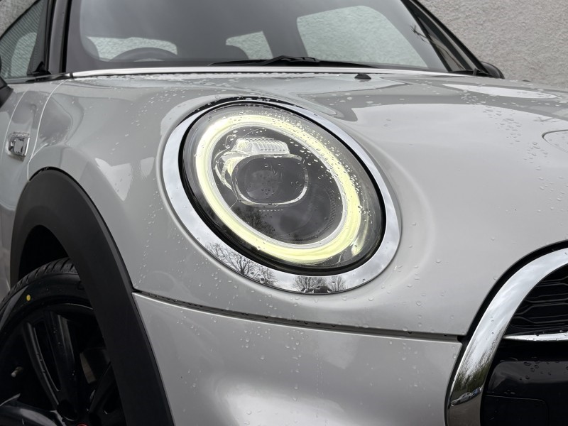 2019 (19) MINI HATCHBACK 2.0 Cooper S Sport II 3dr Auto 5272025