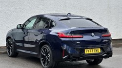 2024 (73) BMW X4 xDrive M40d MHT 5dr Auto 5256182