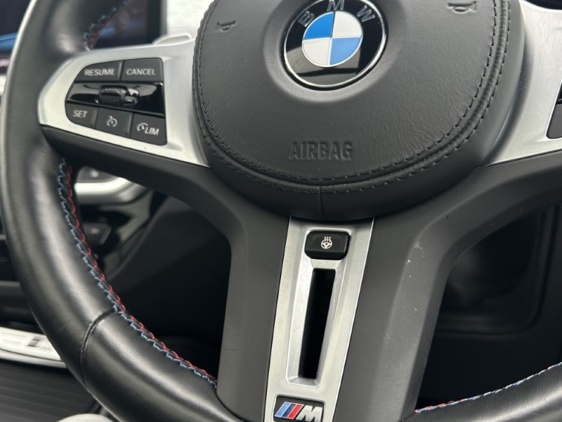 2024 (73) BMW X4 xDrive M40d MHT 5dr Auto 5256176