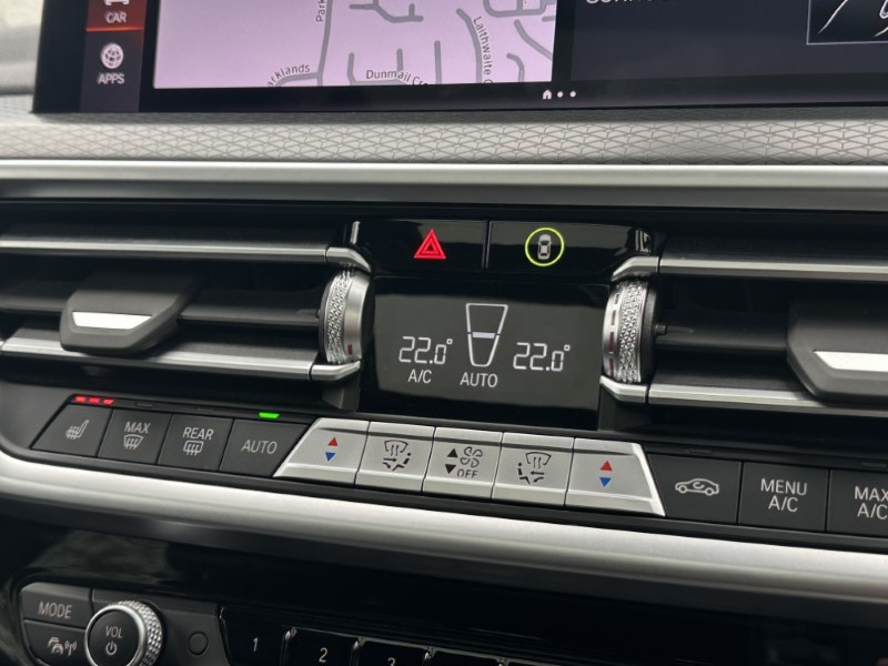 2024 (73) BMW X4 xDrive M40d MHT 5dr Auto 5256162