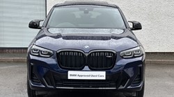 2024 (73) BMW X4 xDrive M40d MHT 5dr Auto 5256211