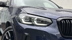 2024 (73) BMW X4 xDrive M40d MHT 5dr Auto 5256204