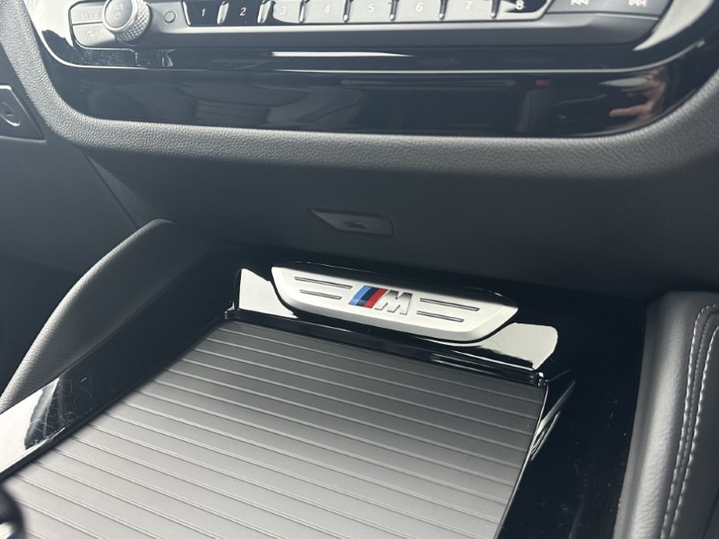 2024 (73) BMW X4 xDrive M40d MHT 5dr Auto 5256177