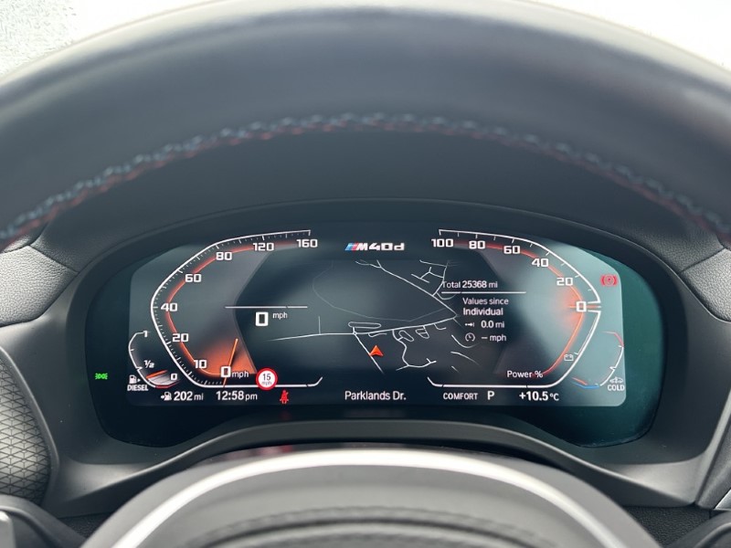 2024 (73) BMW X4 xDrive M40d MHT 5dr Auto 5256173