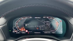 2024 (73) BMW X4 xDrive M40d MHT 5dr Auto 5256173