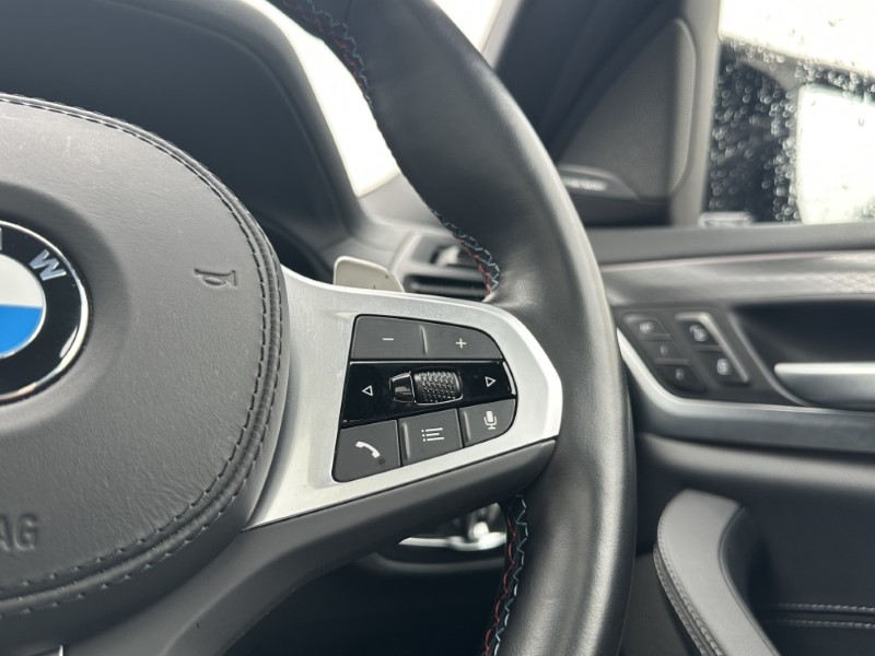 2024 (73) BMW X4 xDrive M40d MHT 5dr Auto 5256168