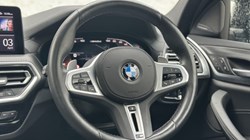 2024 (73) BMW X4 xDrive M40d MHT 5dr Auto 5256180