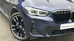 2024 (73) BMW X4 xDrive M40d MHT 5dr Auto 5256203