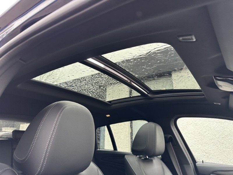 2024 (73) BMW X4 xDrive M40d MHT 5dr Auto 5256196