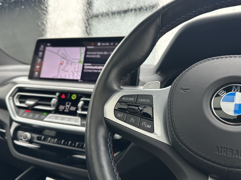 2024 (73) BMW X4 xDrive M40d MHT 5dr Auto 5256167