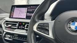 2024 (73) BMW X4 xDrive M40d MHT 5dr Auto 5256167