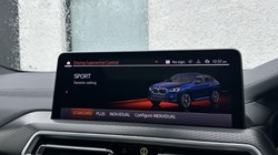 2024 (73) BMW X4 xDrive M40d MHT 5dr Auto 5256159