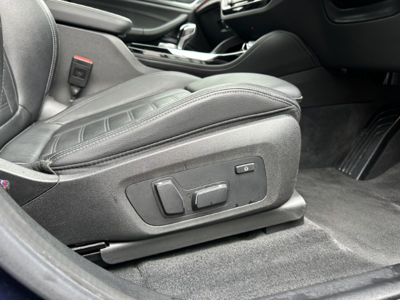 2024 (73) BMW X4 xDrive M40d MHT 5dr Auto 5256192