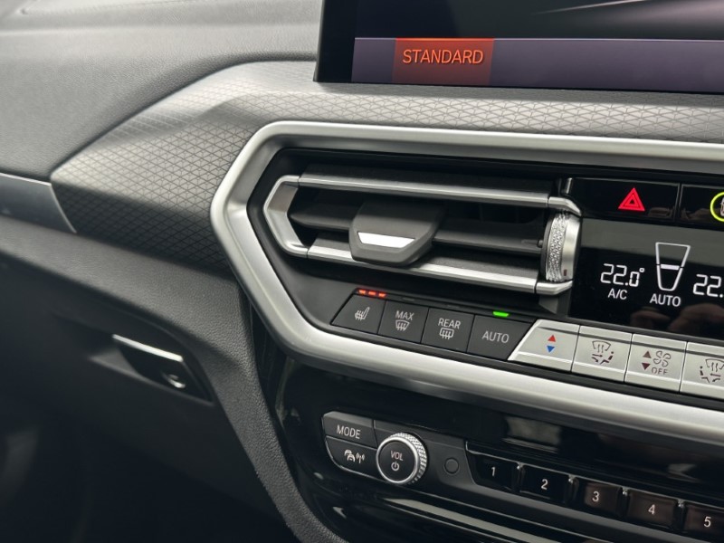 2024 (73) BMW X4 xDrive M40d MHT 5dr Auto 5256161