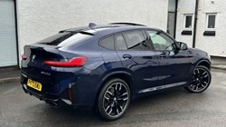2024 (73) BMW X4 xDrive M40d MHT 5dr Auto 5256198