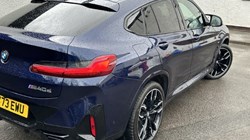 2024 (73) BMW X4 xDrive M40d MHT 5dr Auto 5256200
