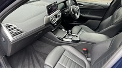 2024 (73) BMW X4 xDrive M40d MHT 5dr Auto 5256190