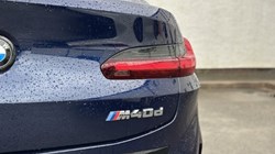 2024 (73) BMW X4 xDrive M40d MHT 5dr Auto 5256184