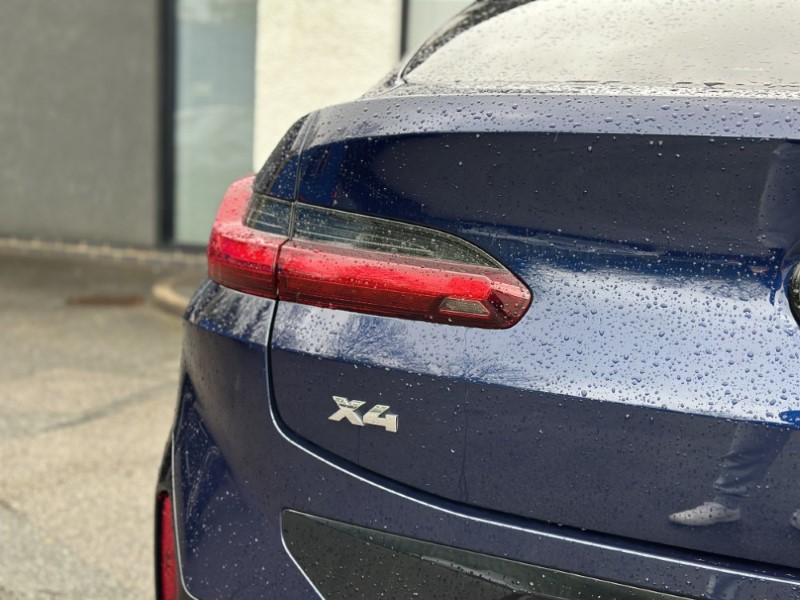 2024 (73) BMW X4 xDrive M40d MHT 5dr Auto 5256185
