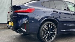 2024 (73) BMW X4 xDrive M40d MHT 5dr Auto 5256199