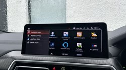 2024 (73) BMW X4 xDrive M40d MHT 5dr Auto 5256157