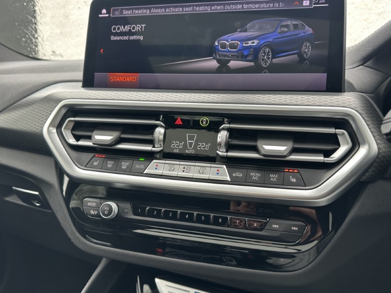 2024 (73) BMW X4 xDrive M40d MHT 5dr Auto 5256160