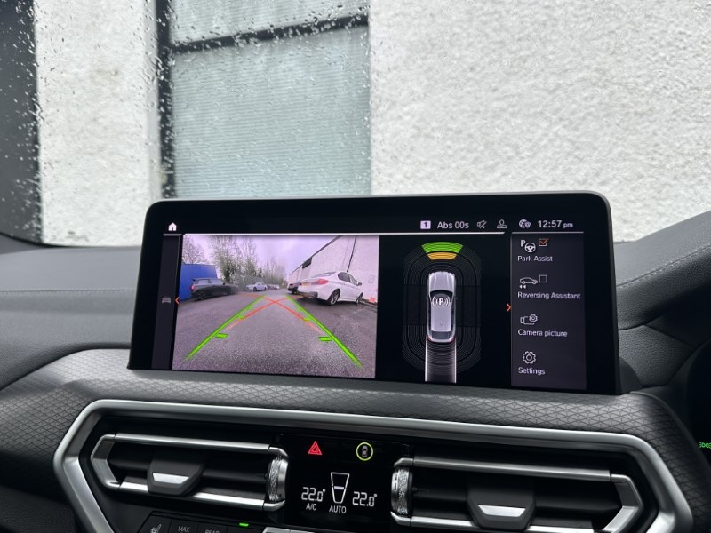 2024 (73) BMW X4 xDrive M40d MHT 5dr Auto 5256155