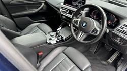 2024 (73) BMW X4 xDrive M40d MHT 5dr Auto 5256191
