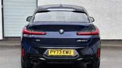 2024 (73) BMW X4 xDrive M40d MHT 5dr Auto 5256183