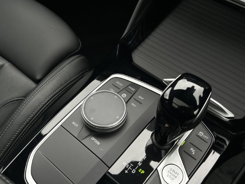 2024 (73) BMW X4 xDrive M40d MHT 5dr Auto 5256165