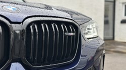 2024 (73) BMW X4 xDrive M40d MHT 5dr Auto 5256205